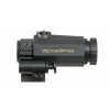 Maverick-III 3x22 Magnifier MIL [Vector Optics]